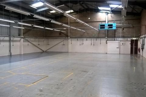 Industrial unit to rent, Hazelwood Close, Worthing BN14