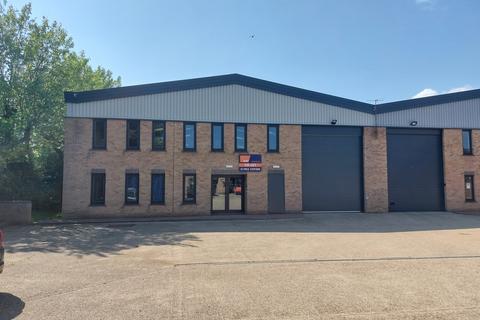 Industrial unit to rent, Hazelwood Close, Worthing BN14