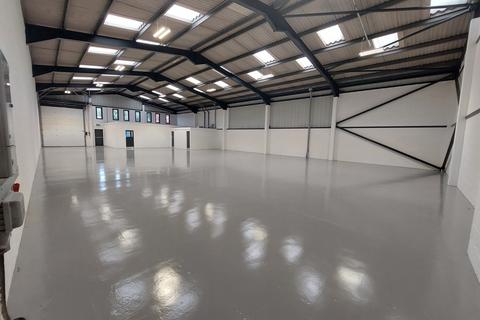 Industrial unit to rent, Hazelwood Close, Worthing BN14