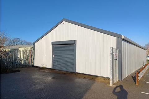 Industrial unit to rent, Decoy Road, Worthing BN14