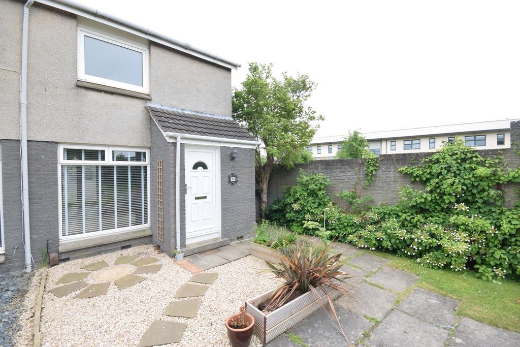 Craigs Park, Edinburgh, East Craigs, EH12 8UL 2 bed apartment £1,100