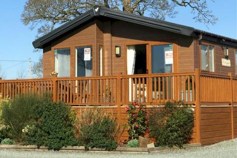 2 bedroom lodge for sale - The Patches Holiday Park, Little Ness SY4