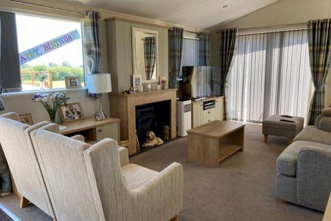 2 bedroom lodge for sale, The Patches Holiday Park, Little Ness SY4