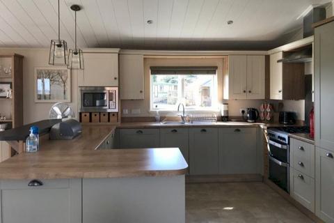 2 bedroom lodge for sale - The Patches Holiday Park, Little Ness SY4