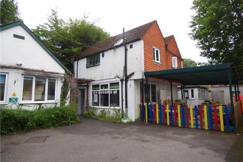 Childcare facility for sale, Purley CR8