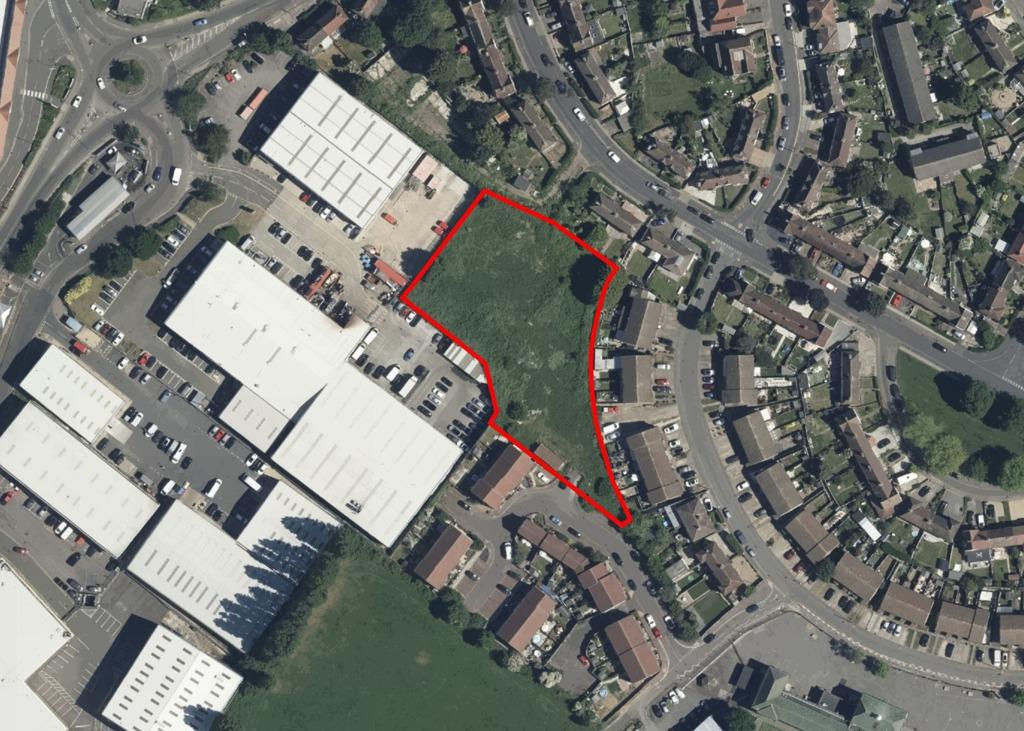 Beckenham BR3 Land for sale £750,000