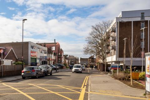 Commercial development for sale, Mayday Road, Croydon CR7