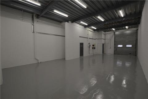 Industrial unit to rent, Redlands, Coulsdon CR5