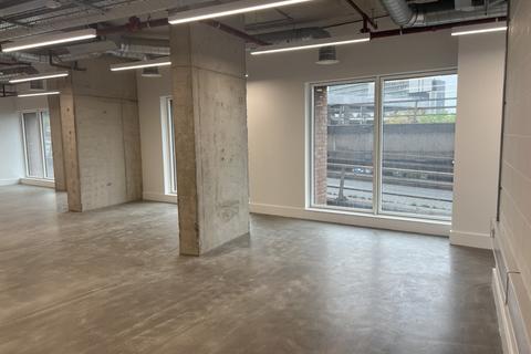 Office to rent, Croydon CR0