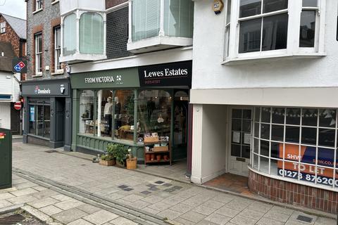 Shop to rent, Lewes BN7