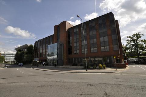 Office to rent, 135 High Street, Crawley RH10