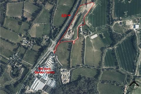 Land for sale, Grinders Lane, Horsham RH13