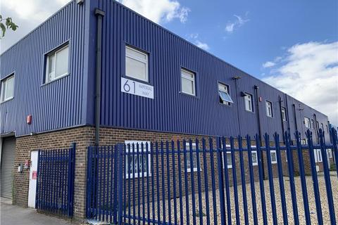 Industrial unit to rent, Croydon CR0