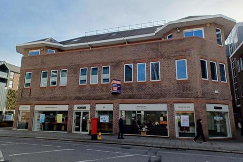 Office to rent, 32 Upper High Street, Epsom KT17