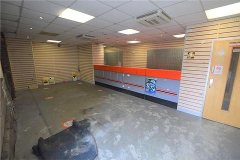 Industrial unit to rent, London SW9