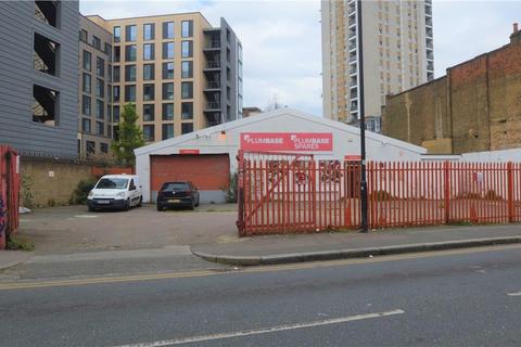 Industrial unit to rent, London SW9