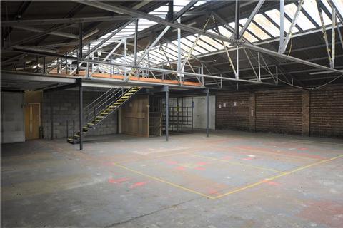 Industrial unit to rent, London SW9