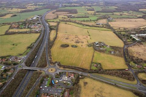 Industrial park to rent, Jobs Lane, Haywards Heath RH17