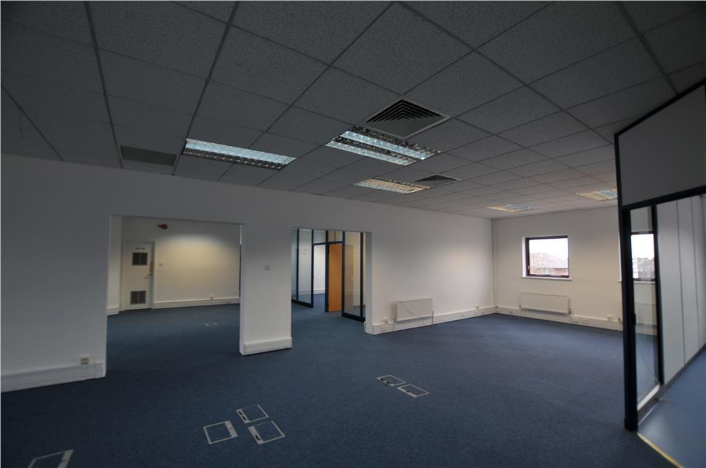 Gatwick Road, Crawley RH10 Office for sale