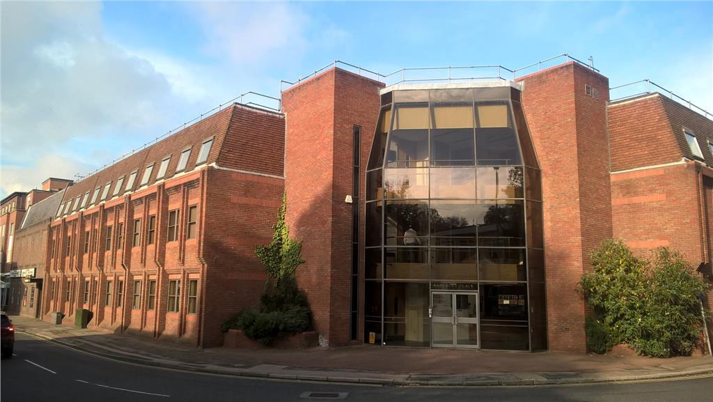 Bancroft Road, Reigate RH2 Office to rent £3,080 pcm (£711 pw)