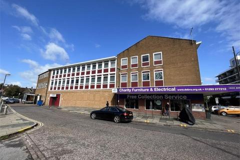 Office to rent, 50-52 The Broadway, Crawley RH10
