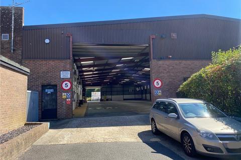 Industrial unit to rent, London Road, Hassocks BN6