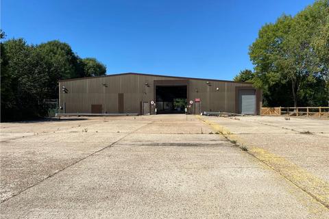 Industrial unit to rent, London Road, Hassocks BN6