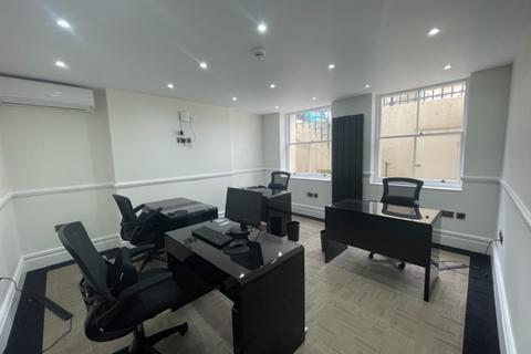 Office to rent, Church Road, Hove BN3
