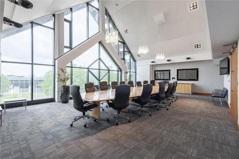 Office to rent, Manor Royal, Crawley RH10
