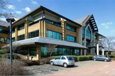 Office to rent, Manor Royal, Crawley RH10