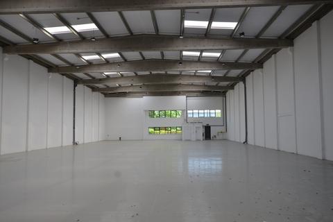 Industrial unit to rent, Whittle Way, Crawley RH10