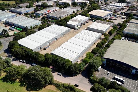 Industrial park to rent, Whittle Way, Crawley RH10