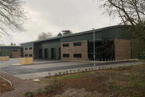 Industrial unit to rent, Brighton Road, Crawley RH11