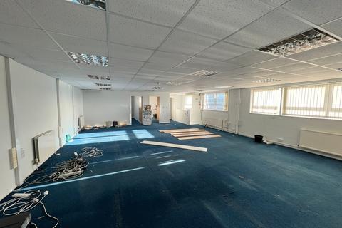 Office to rent, 66 Victoria Road, Burgess HIll RH15