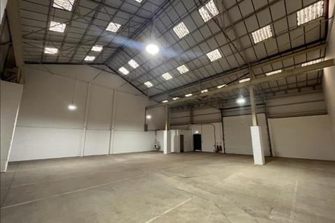 Industrial unit to rent, Balcombe Road, Horley RH6