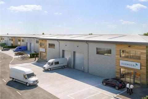 Industrial park to rent, Billingshurst RH14