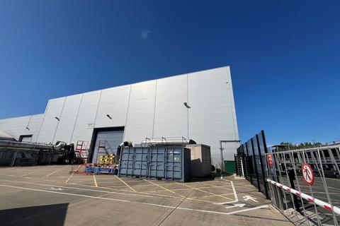 Industrial park to rent, London Road, Crawley RH10