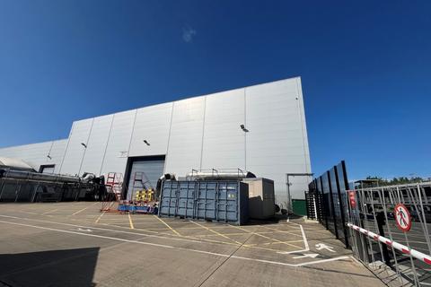 Industrial park to rent, London Road, Crawley RH10