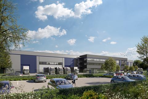 Industrial park to rent, Cross Oak Lane, Horley / Redhill RH1