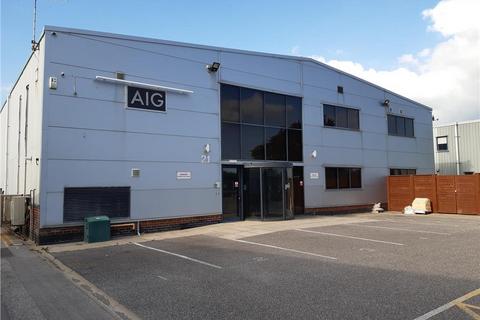 Office to rent, Shoreham-By-Sea BN43