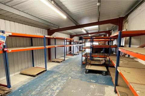 Industrial unit to rent, Rottingdean BN2