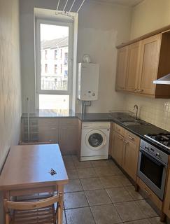 2 bedroom flat to rent, North Woodside Road, Glasgow, G20