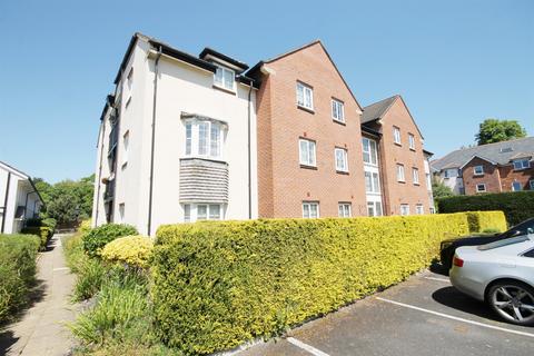 2 bedroom apartment for sale, The Cedars, Warford Park, Mobberley