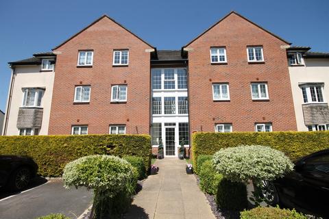 2 bedroom apartment for sale, The Cedars, Warford Park, Mobberley