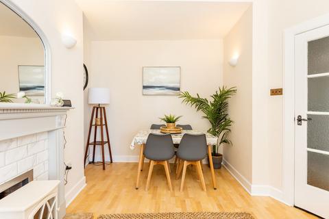 23a Melbourne Place, North Berwick, EH39 4JR