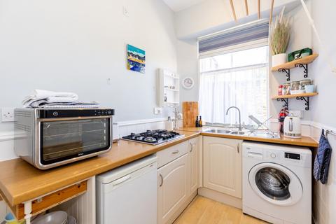 23a Melbourne Place, North Berwick, EH39 4JR
