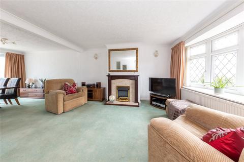 53 Edgewood Drive, Luton, LU2 8ER