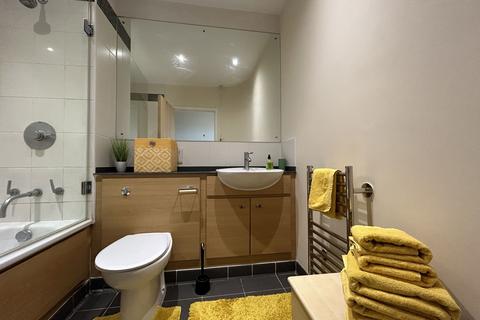 2 bedroom flat for sale - Pilgrim Street, Newcastle, Newcastle upon Tyne, Tyne and Wear, NE1 6BJ