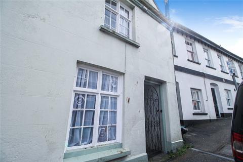 1 bedroom terraced house for sale, Bideford, Devon