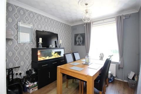 3 bedroom townhouse for sale, Highbank Drive, Liverpool, Merseyside, L19